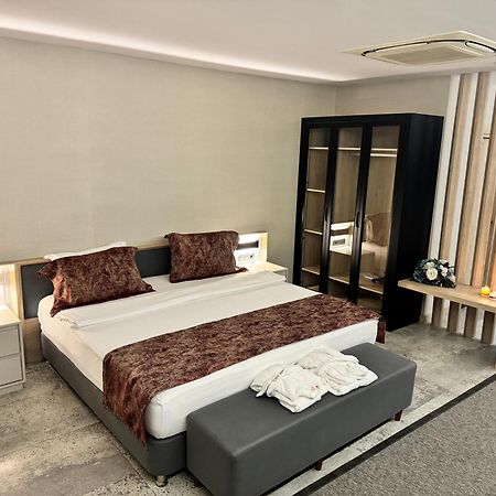 Life Point Hotel Trabzon Eksteriør billede
