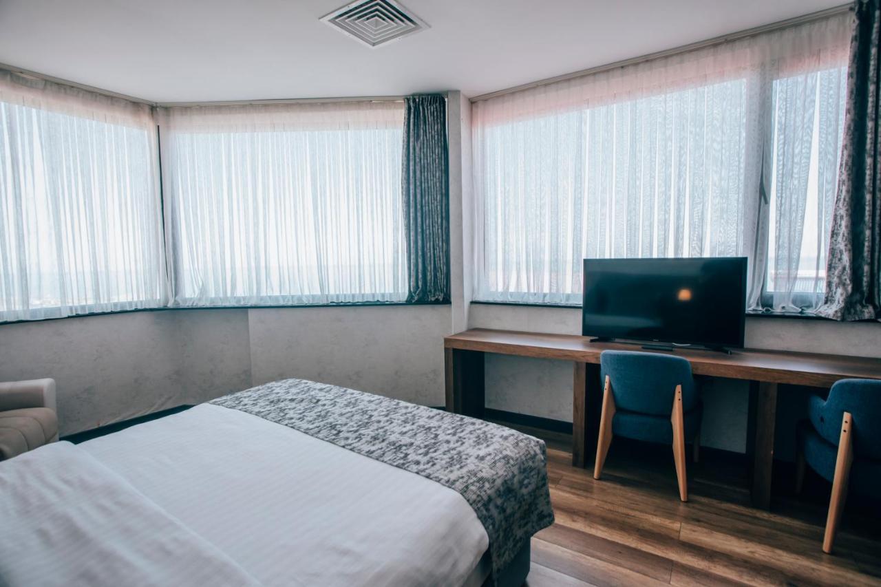 Life Point Hotel Trabzon Eksteriør billede